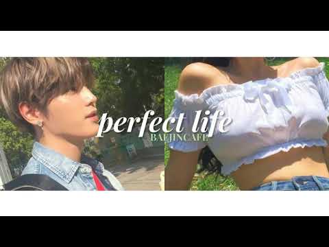 perfect life ; 1000+ benefits subliminal - YouTube