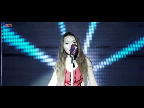 DJ LALVENHIMI - KA TAN A ChUAI (OFFICIAL)