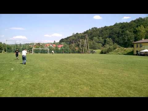 Zawody Gminne 19.07.2015 Tarnawa Dolna