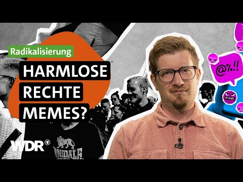 Wie Rechtsextreme Social Media nutzen, um zu rekrutieren | neuneinhalb | WDR