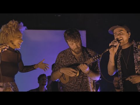 Hirahi Afonso ft. Ahyvin Bruno & La Sra. Tomasa - No Me Comprendes (Videoclip Oficial)