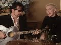 Eurythmics - When The Day Goes Down (Live Acoustic 1989)