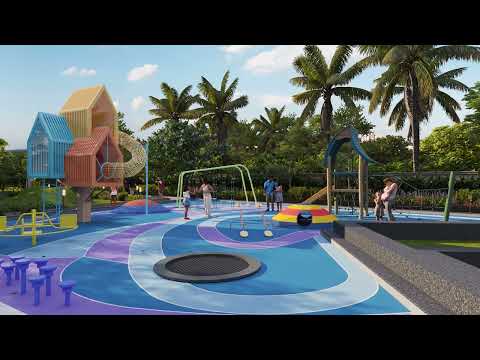 3D Tour Of Casagrand Orchards Phase 1