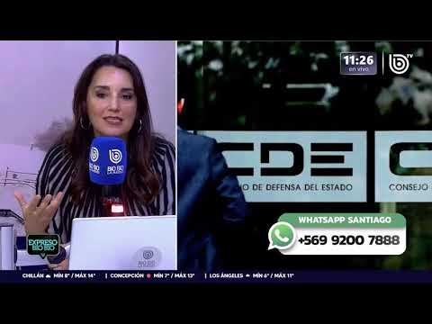 ¿Una élite estatal intocable? La crítica a altos sueldos del CDE en cargos "vitalicios"