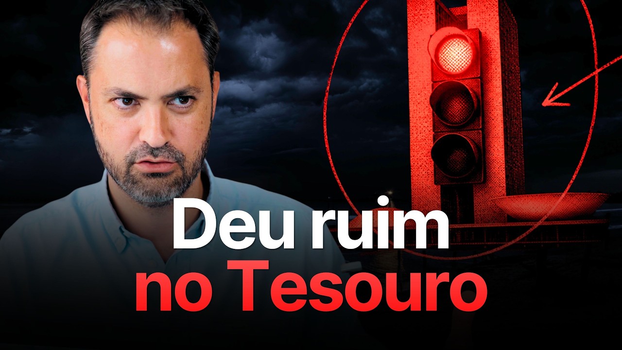 A falência silenciosa do Brasil começou