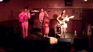 Lera Lynn -- Hooked on You