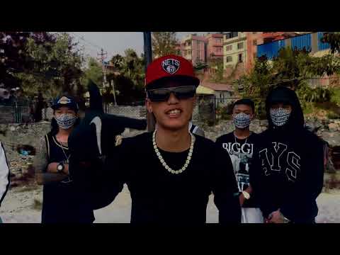 DIABLO666 - UNDERGROUND FLAVOUR FT. AKA VUNTEY (OFFICIAL M/V) @prodbyshigu