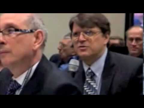 Adrian Douglas exposes LBMA OTC Gold Market as a Ponzi scheme