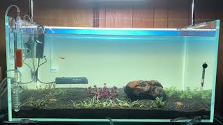 90x45x45 layout challenge