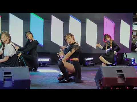 I Peach U - Peach You [Focus Miyu] | Yami no Kage ‎‎@UnionMallofficial 10 Dec, 2022