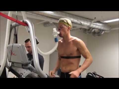 BSK Elite O2-test juni 2016