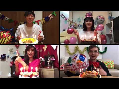 九州産業大学TVCM「オンライン収録やってみた」篇（15秒）願書受付Ver.