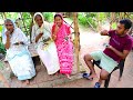 ঠান্ডা সর্দি লাগলে গ্রামের পাতি ঔষধ | Mouth watering village