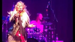Video thumbnail of "Missing Persons - "Words" Live at Humphreys Concerts by the Bay, San Diego, CA 8/17/19"