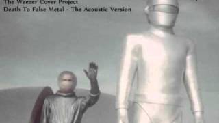 Autopilot - The Weezer Cover Project