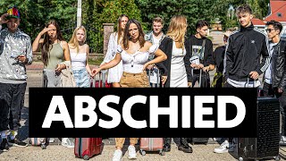 EMOTIONALER ABSCHIED - Die Klassenfahrt ist vorbei! | Krass Klassenfahrt