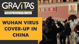 Gravitas: Wuhan Virus: Shocking videos emerge from China