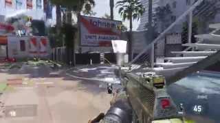 call of duty advanced warfare Ascendance gameplay