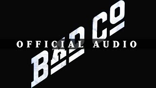 Bad Company - Bad Company (Official Audio)