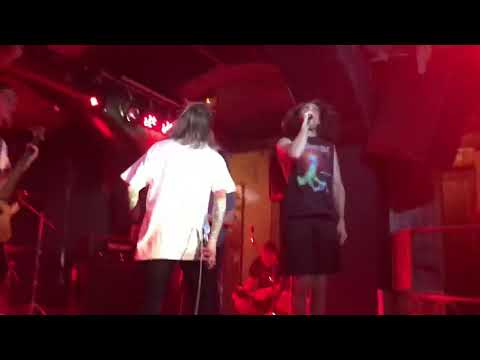 xVICIOUSx - Society’s Path live