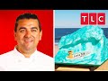The Best Beachy Cakes Cake Boss TLC