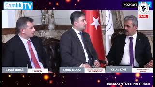 Yozgat Belediyesi Canlı Yayını