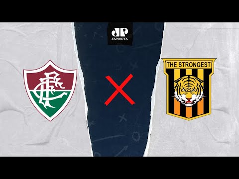 Fluminense 1 x 0 The Strongest -18/04/2023 - Libertadores
