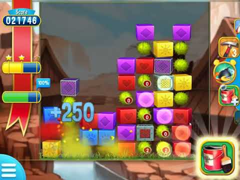 Pet Rescue Saga Level 3026 - NO BOOSTERS | SKILLGAMING ✔️