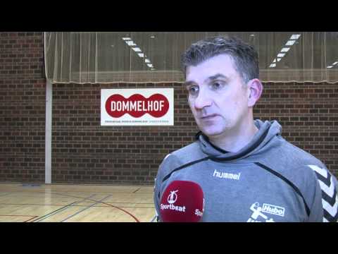 Tomanovic na verlies op Sporting Nelo