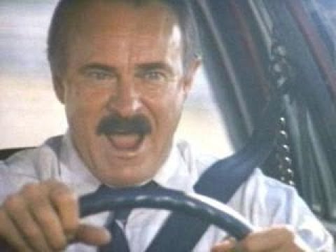 "Hit the Road, Jack!"