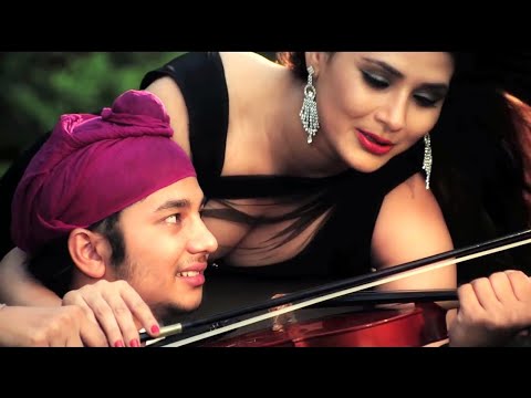 Kale Je Libas Di Shokeen Kudi | Affair Love Story | Kaka New Punjabi Song 2020 | Kaka Rang, Kaka