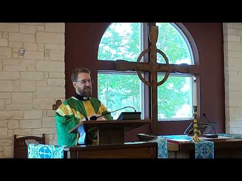 The Challenge of Tradition (9/1/24)