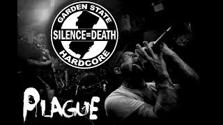 Plague by Silence Equals Death
