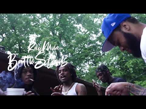 RayMula - “Battle Storm” Shot By: BlackClxudsMedia