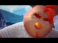 CHICKEN LITTLE 2005 PART 3 4