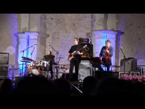 Mike Stern & Didier Lockwood Band - July 10, 2015 (Monastier di Treviso)