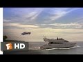 2 Fast 2 Furious 2003 Car Meets Boat Scene 9 9 Movieclips