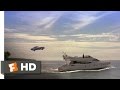 2 Fast 2 Furious (9/9) Movie CLIP - Car Meets Boat ...