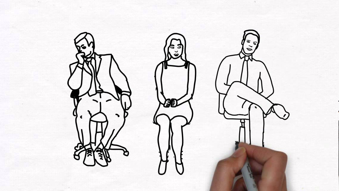 Graphic Recording - M.I.Scribe