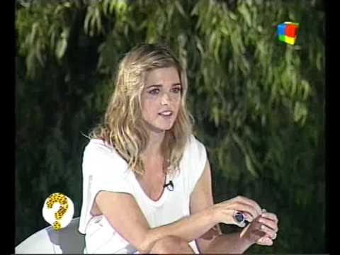 Las confesiones de Araceli Gonzalez