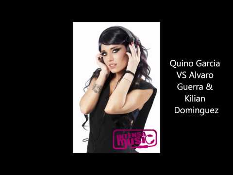 Intensa Music Ft. 50 Cent - Get Right In Da Club