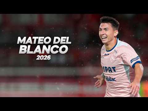 Mateo Blanco