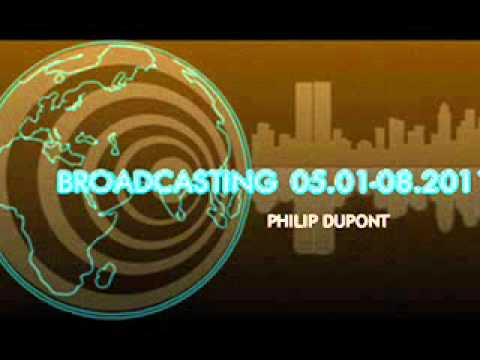 Part 34 84 Philip Dupont   Finishing the Race 01 08 05 2011