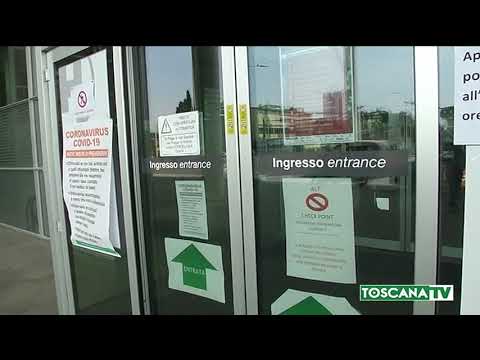 2020-10-26 FIRENZE - COVID, NARDELLA APRE TASK FORCE