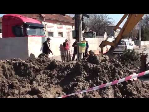 Minunile din Călărași. Cartierul Măgureni te așteaptă primitor....