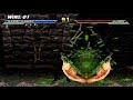 Mortal Kombat Chaotic 2019 Season 2 3 Noob Saibot MK1 Full Playthrough