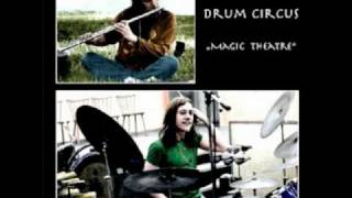 Drum Circus - Papera  [Magic Theatre] 1971