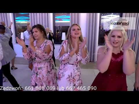 ZESPÓŁ MUZYCZNY SHOW ANDRZEJ KOZIŃSKI - MIX WESELNY !!!