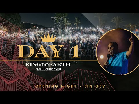 FEAST 2023 DAY 1 HIGHLIGHTS - OPENING NIGHT 📍