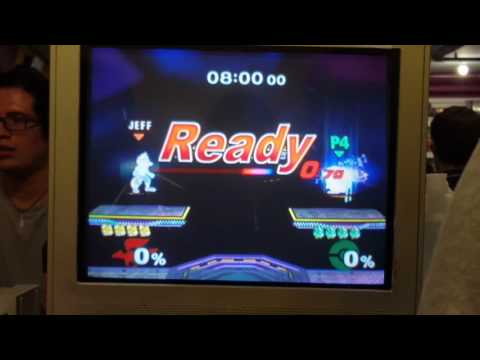 Big Kid vs DarkGenex NAD 6/6/17